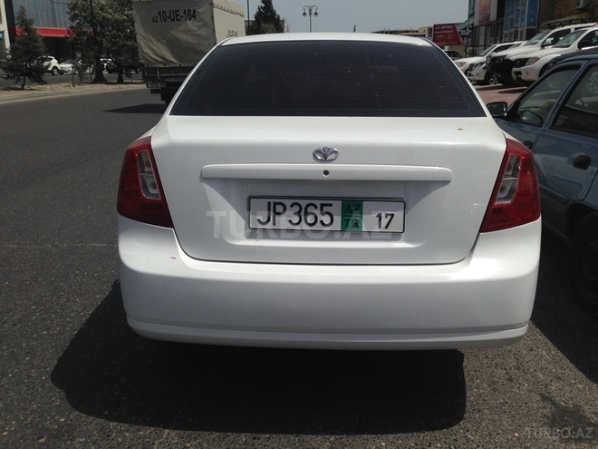 Daewoo Gentra 2014, 70,000 km - 1.5 l - Bakı