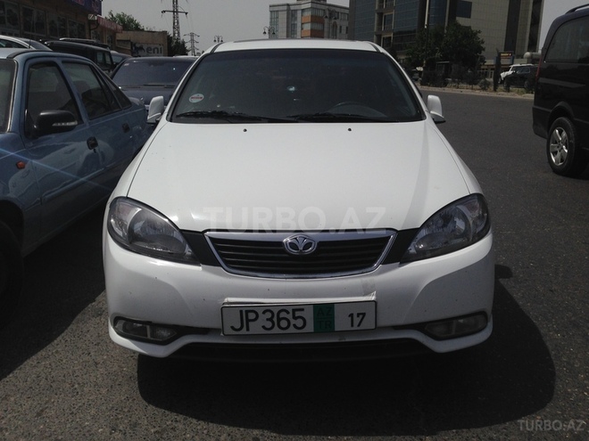 Daewoo Gentra 2014, 70,000 km - 1.5 l - Bakı