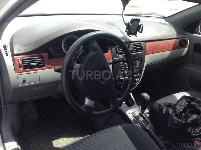 Daewoo Gentra 2014, 70,000 km - 1.5 l - Bakı