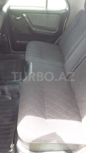 GAZ 31105 2006, 139,000 km - 2.3 l - Lənkəran