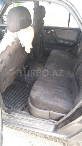GAZ 3102 2001, 187,000 km - 2.4 l - Bakı