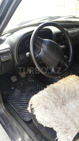 GAZ 3102 2001, 187,000 km - 2.4 l - Bakı