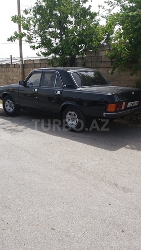 GAZ 3102 2001, 187,000 km - 2.4 l - Bakı