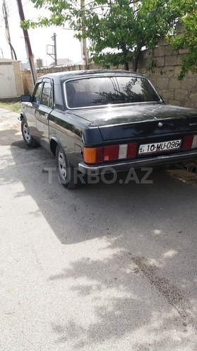 GAZ 3102 2001, 187,000 km - 2.4 l - Bakı