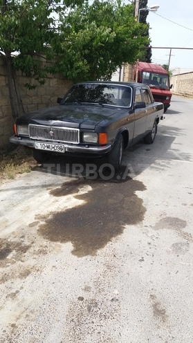 GAZ 3102 2001, 187,000 km - 2.4 l - Bakı