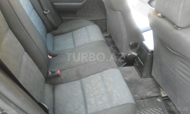 Mercedes C 200 1996, 201,542 km - 2.0 l - Bakı