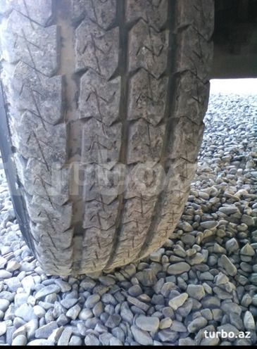 GAZ Sobol 2005, 210,000 km - 2.5 л - Bakı