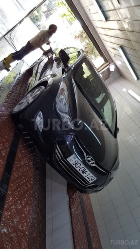 Hyundai Elantra 2012, 85,000 km - 1.8 l - Bakı