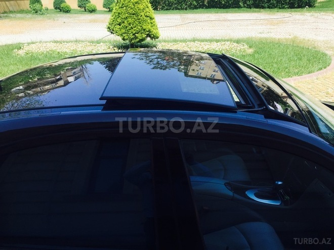 Mercedes E 320 2003, 271,000 km - 3.2 l - Bakı