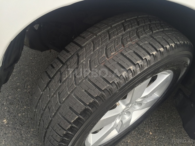 Mitsubishi Pajero 2007, 138,500 km - 3.8 л - Bakı