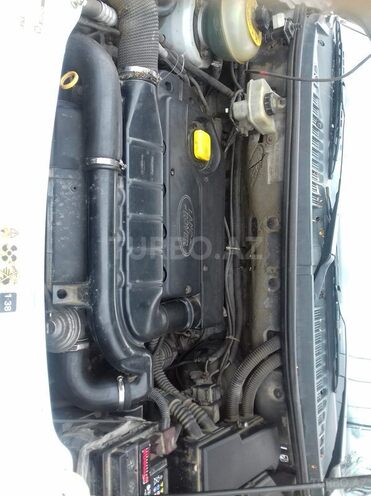 Land Rover Freelander 2003, 150,000 km - 2.0 l - Bakı