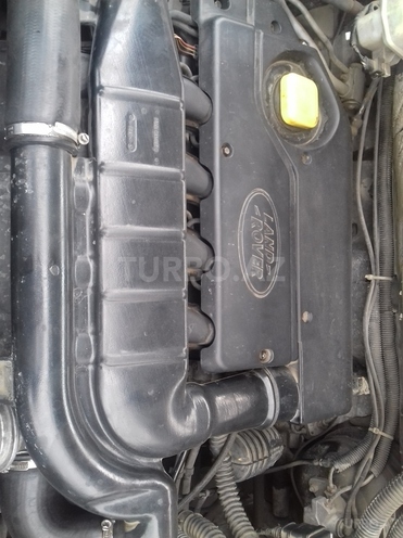 Land Rover Freelander 2003, 150,000 km - 2.0 l - Bakı