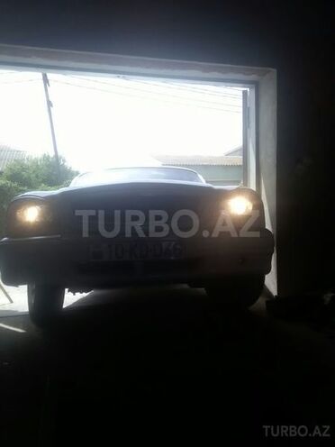GAZ 3110 2006, 73 km - 2.4 l - Bakı