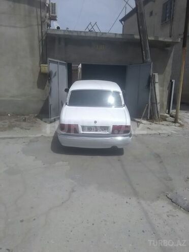 GAZ 3110 2006, 73 km - 2.4 l - Bakı