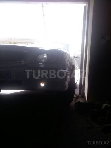 GAZ 3110 2006, 73 km - 2.4 l - Bakı