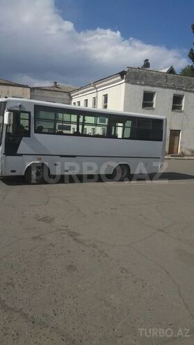 Isuzu Ecobus 2008, 200,000 km - 0.3 l - Gəncə