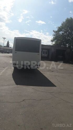 Isuzu Ecobus 2008, 200,000 km - 0.3 l - Gəncə