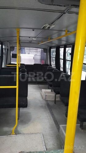 Isuzu Ecobus 2008, 200,000 km - 0.3 l - Gəncə