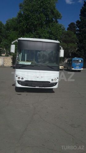 Isuzu Ecobus 2008, 200,000 km - 0.3 l - Gəncə