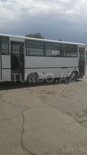 Isuzu Ecobus 2008, 200,000 km - 0.3 l - Gəncə