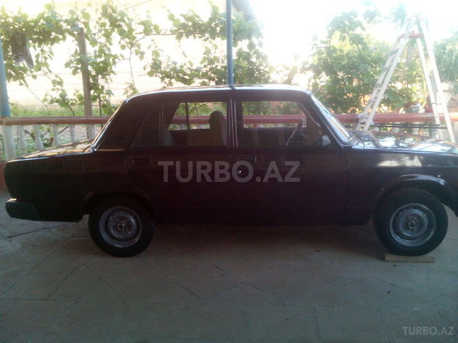 LADA (VAZ) 2107 2000, 180,000 km - 0.2 л - Bakı
