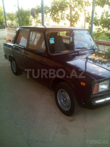 LADA (VAZ) 2107 2000, 180,000 km - 0.2 л - Bakı