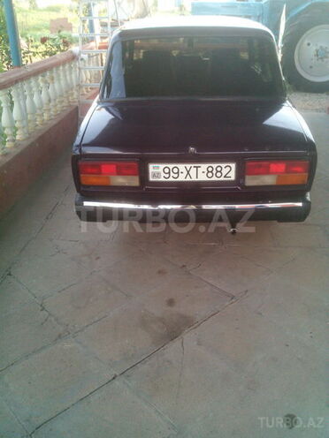 LADA (VAZ) 2107 2000, 180,000 km - 0.2 л - Bakı