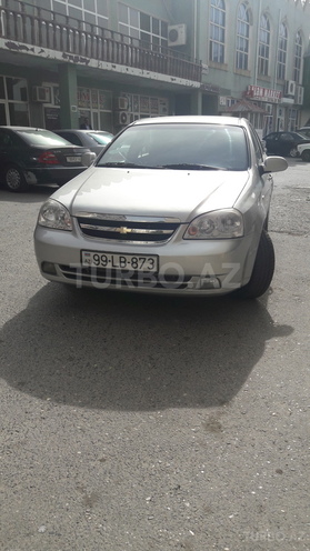 Chevrolet Lacetti 2006, 175,300 km - 1.8 l - Bakı