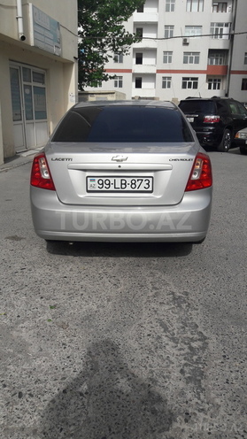 Chevrolet Lacetti 2006, 175,300 km - 1.8 l - Bakı