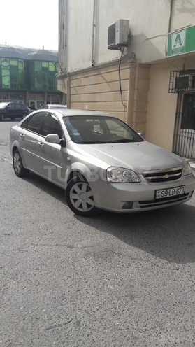 Chevrolet Lacetti 2006, 175,300 km - 1.8 l - Bakı