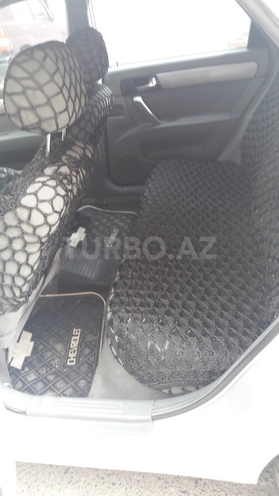 Chevrolet Lacetti 2006, 175,300 km - 1.8 l - Bakı