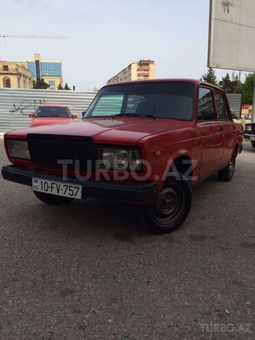 LADA (VAZ) 2107 2000, 100,000 km - 1.6 л - Bakı