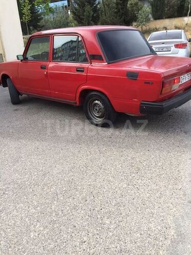 LADA (VAZ) 2107 2000, 100,000 km - 1.6 л - Bakı