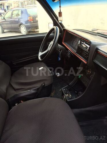 LADA (VAZ) 2107 2000, 100,000 km - 1.6 л - Bakı