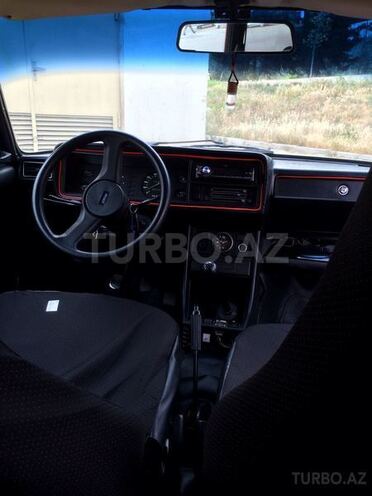 LADA (VAZ) 2107 2000, 100,000 km - 1.6 л - Bakı