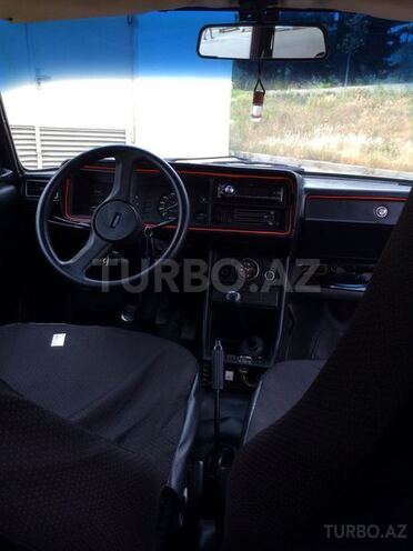 LADA (VAZ) 2107 2000, 100,000 km - 1.6 л - Bakı