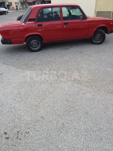 LADA (VAZ) 2107 2000, 100,000 km - 1.6 л - Bakı