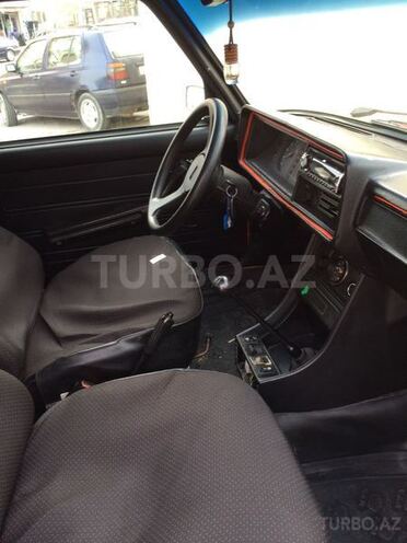 LADA (VAZ) 2107 2000, 100,000 km - 1.6 л - Bakı