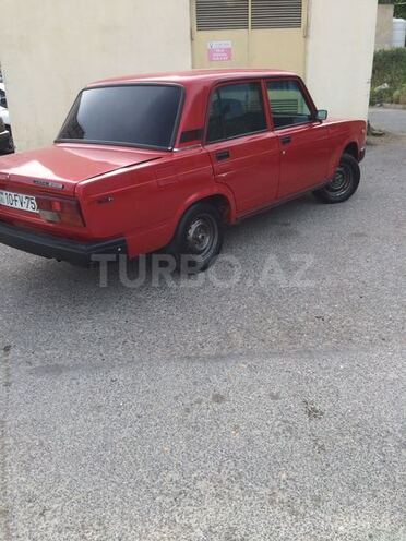 LADA (VAZ) 2107 2000, 100,000 km - 1.6 л - Bakı
