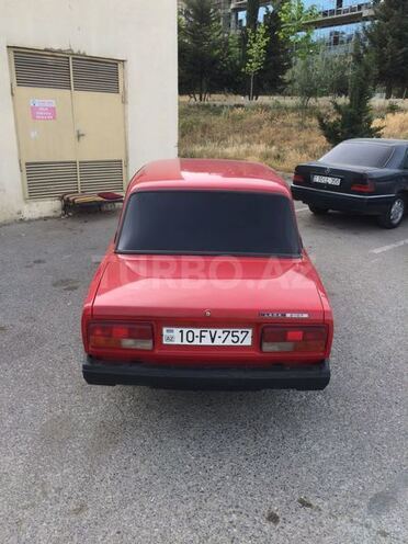 LADA (VAZ) 2107 2000, 100,000 km - 1.6 л - Bakı