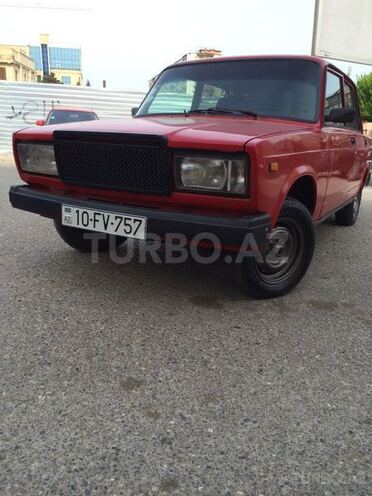 LADA (VAZ) 2107 2000, 100,000 km - 1.6 л - Bakı