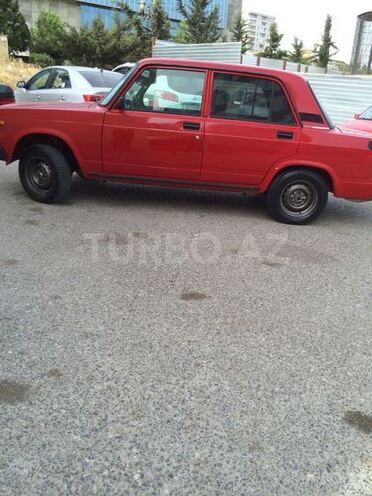LADA (VAZ) 2107 2000, 100,000 km - 1.6 л - Bakı