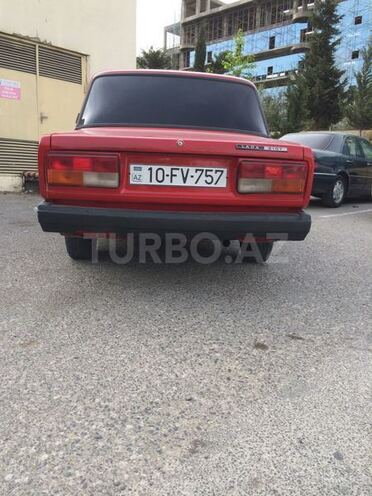 LADA (VAZ) 2107 2000, 100,000 km - 1.6 л - Bakı