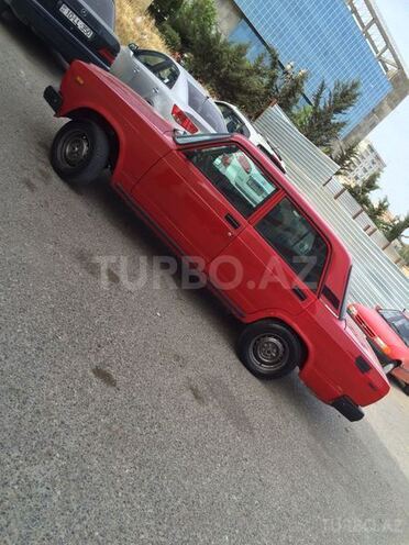 LADA (VAZ) 2107 2000, 100,000 km - 1.6 л - Bakı