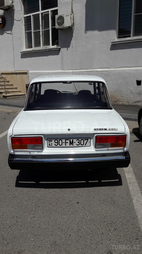 LADA (VAZ) 2107 2009, 74,097 km - 1.6 л - Bakı