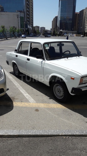 LADA (VAZ) 2107 2009, 74,097 km - 1.6 л - Bakı