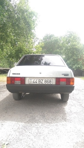 LADA (VAZ) 2108 2003, 205,000 km - 1.5 l - Ağdərə