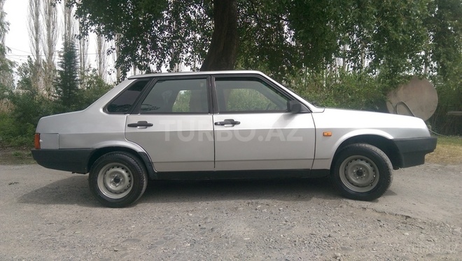 LADA (VAZ) 2108 2003, 205,000 km - 1.5 l - Ağdərə