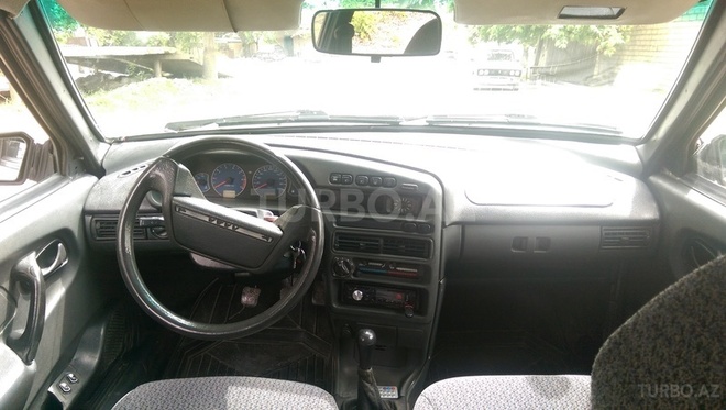 LADA (VAZ) 2108 2003, 205,000 km - 1.5 l - Ağdərə