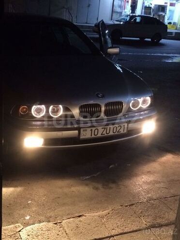 BMW 523 1998, 300,000 km - 2.5 l - Bakı